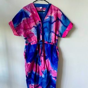 Osei Duro Opus Jumpsuit